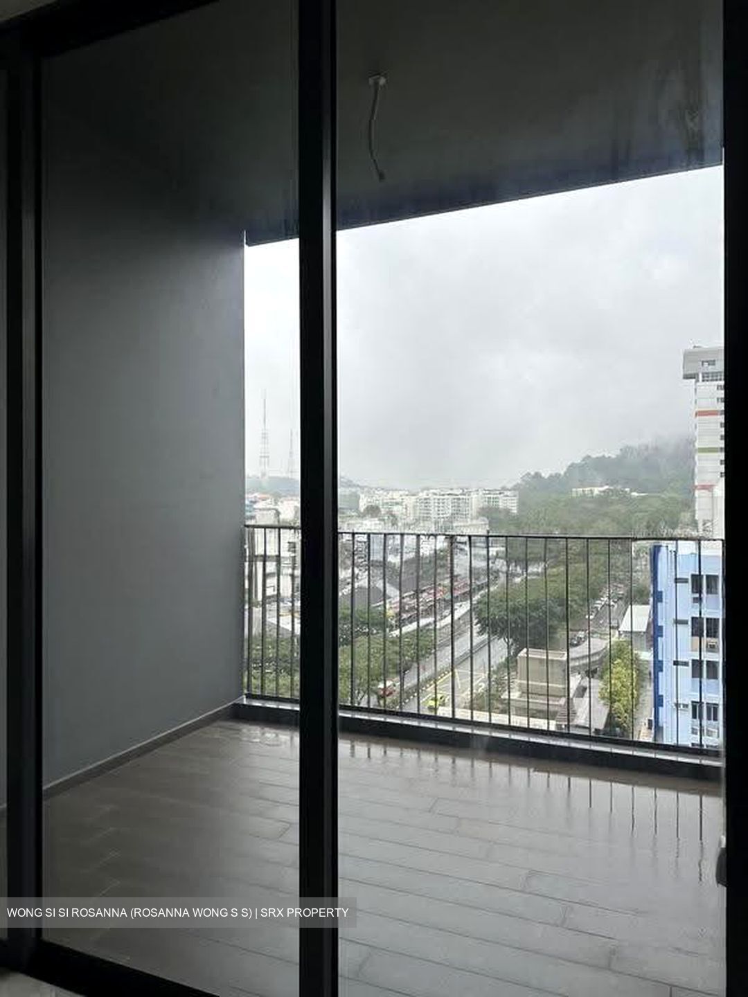 The Linq @ Beauty World (D21), Apartment #613671251